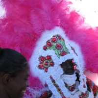 New Orleans Carnival