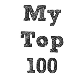 My Top 100 (2010)