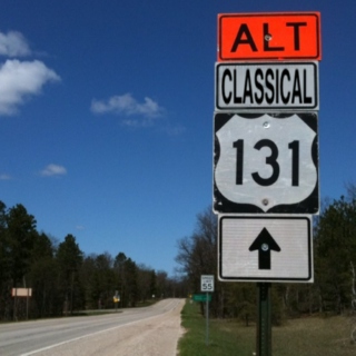 Alt-Classical mix 2, April 23rd 2011