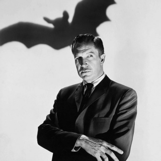 A musical tribute to Vincent Price
