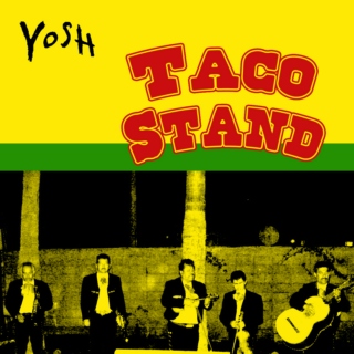 Taco Stand