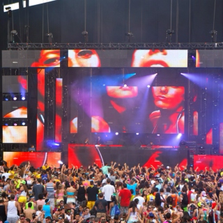 Bangin' Electro House of the Week: August 19, 2012
