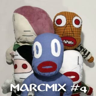 Marcmix #4