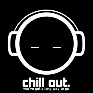 Thursday Chill Mix Because the Weekend is Near!