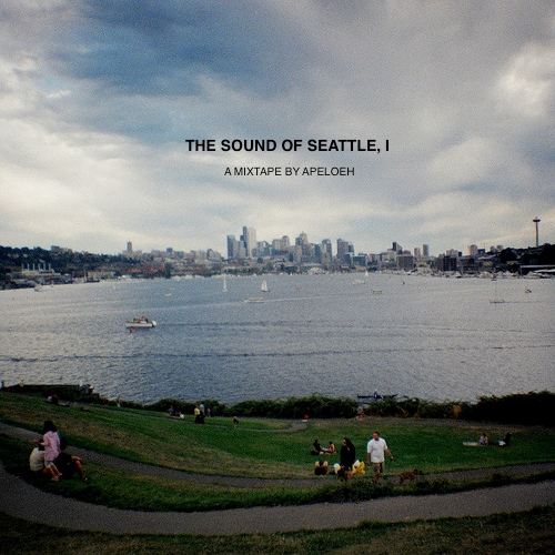 THE SOUND OF SEATTLE, I