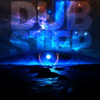 Dubstep Lost In Space