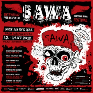 SAWA 2012