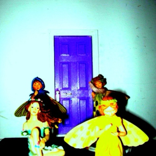 Btrxz's Sounds From Behind The Fairy Door