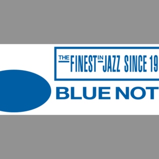Synthfreek's Blue Note's Best Mix Part 1  