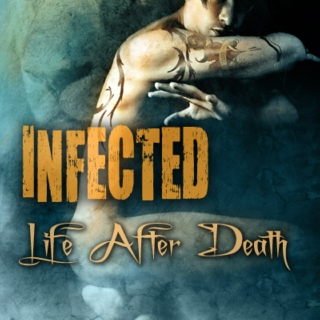 Infected: Life After Death Soundtrack, Part 1