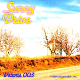 Sunny Drive Vol. 03