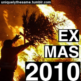 Ex-Mas 2010