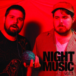 Night Music: vol. 1