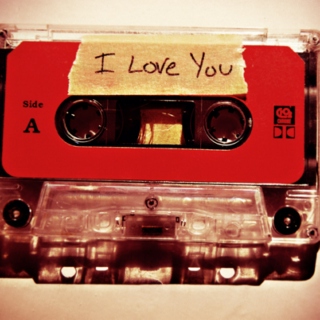 Best I-Love-You Tape Ever