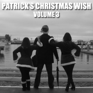 Patrick's Christmas Wish - Volume 3