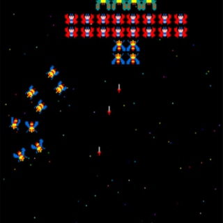 i <3 you more than patrick stewart and double planes on Galaga