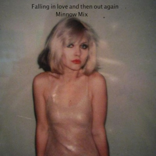 Guest Mix: Falling In Love And Then Out Again 