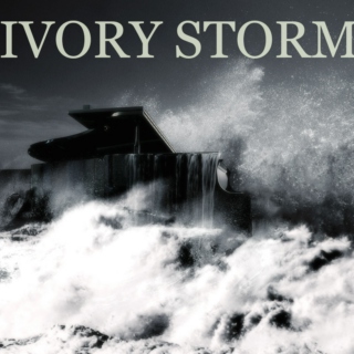 Ivory Storm