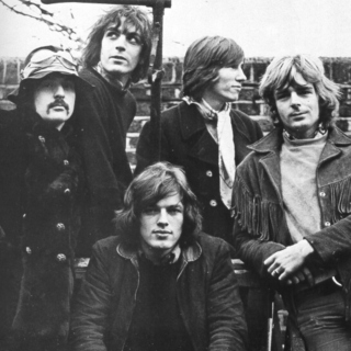 Honoring The Gods: Pink Floyd