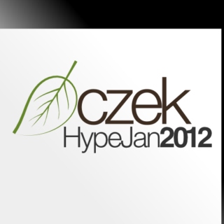 Hype January 2012 - Pczek