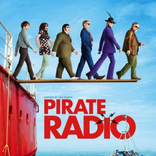 Pirate Radio 
