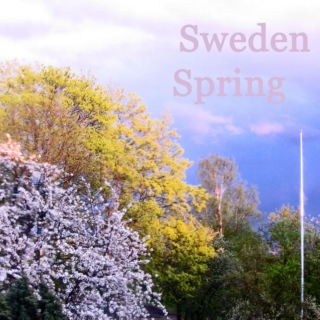Sweden Spring