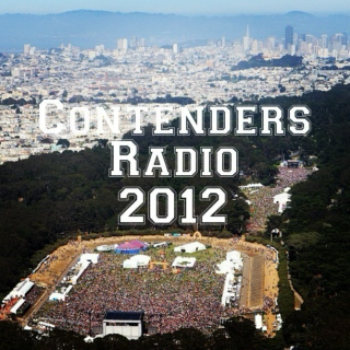 Contenders Radio 2012
