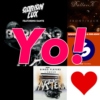 Beats of the Week 7/11/12