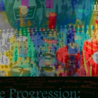 The Progression: An Alcoholic's Journey  