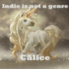 Indie is not a genre