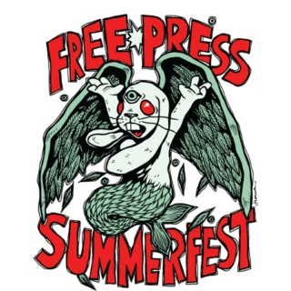 FreePressSummerFest2011!