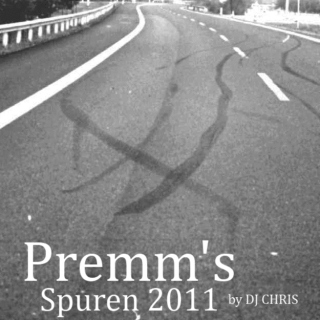 Premms Spuren 2011