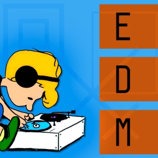 EDM mix