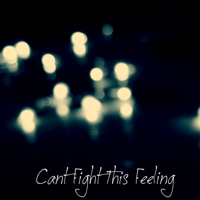 Cant Fight This Feeling