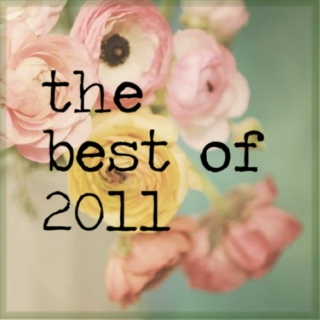 The Best Songs of 2011