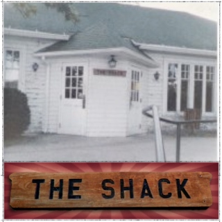 The Shack Version 2