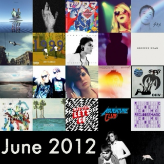 Best of June 2012