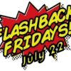 Flashback Fridays - 7/22/11 - SugarBang.com