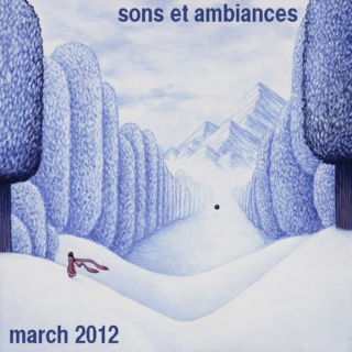 sons et ambiances march 2012