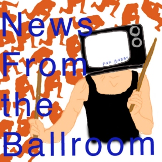News From The Ballroom