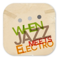 When Jazz meets Electro