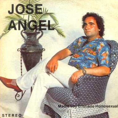 Jose Angel's Pick of the Litter