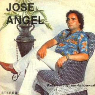 Jose Angel's Pick of the Litter