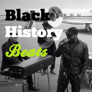 Black History Beats