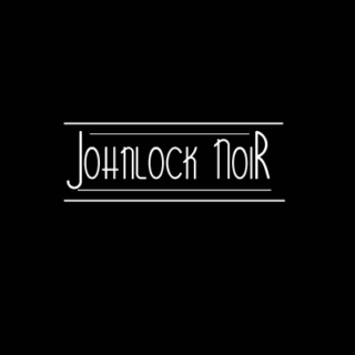 Johnlock Noir