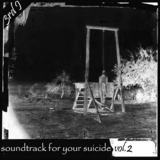 Soundtrack for your Suicide vol. II