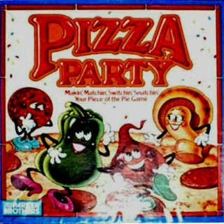 Slacker Pizza Party
