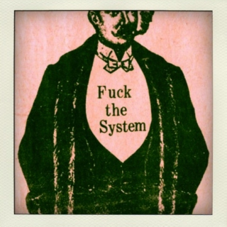 Fuck The System         