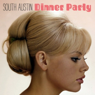 South Austin Dinner Party