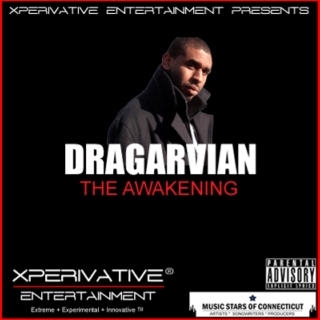 Dragarvian:The Awakening EP